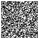 QR code with D P Concessions contacts