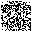 QR code with Hector Irrigation Service contacts