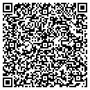 QR code with A & A Irrigation contacts