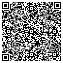 QR code with B C Irrigation contacts