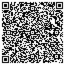QR code with P&P Concessions LLC contacts