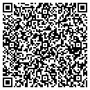 QR code with Carson Center contacts