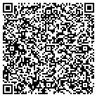 QR code with Allen Creek Drainage District contacts