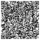 QR code with Advanced Irrigation contacts