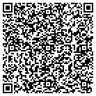 QR code with Advanced Irrigation Inc contacts