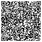 QR code with White Earth Res Backgrounds contacts
