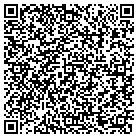 QR code with O P Diagnostics Center contacts