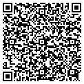 QR code with Caplock contacts