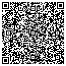 QR code with A & L Irrigation contacts