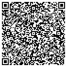 QR code with Custom Landscape & Irrigation contacts