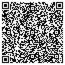 QR code with D C Concessions contacts