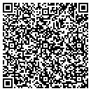 QR code with Arthur Acker DMD contacts