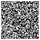 QR code with Kisling Mini-Storage contacts