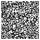 QR code with D L Concessions contacts