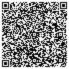 QR code with Coastal Horizons Center contacts