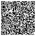 QR code with Lameres Refreshments contacts