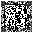 QR code with Razorback contacts