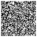 QR code with D And L Concessions contacts