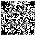 QR code with H & R Block Tax Service contacts