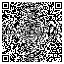 QR code with Adamson Lagoon contacts