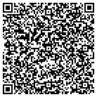 QR code with Weber's Irrigation Company contacts