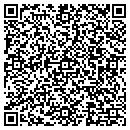 QR code with E Sod Irrigation CO contacts