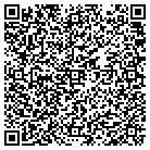 QR code with It Irrigation Technicians Llp contacts