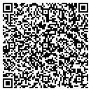 QR code with L C Irrigation contacts