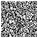 QR code with Advanced Irrigation & Backflow contacts