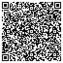QR code with C S Concession contacts