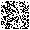 QR code with Bipco contacts