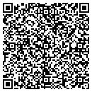 QR code with K And C Concessions LLC contacts