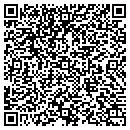 QR code with C C Landscaping Irrigation contacts