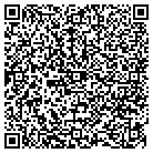 QR code with Talbot Recovery Solutions, LLC contacts