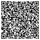 QR code with D&D Irrigation contacts