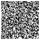 QR code with Prairie Grass Irrigation Inc contacts