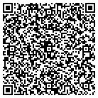 QR code with J & J Irrigation And Land contacts
