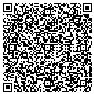 QR code with A1 Automatic Rain Service contacts