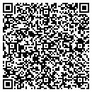 QR code with Allgreen Irrigation contacts