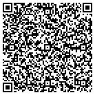 QR code with Anderson Gerald K PhD contacts