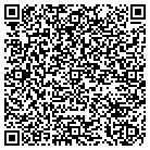QR code with Fairbanks Beginning Experience contacts
