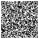 QR code with Allison Pritchard contacts