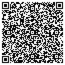 QR code with D Nelson Irrigation contacts