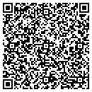 QR code with A Healing Place contacts