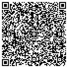 QR code with Cullman-Jefferson Gas District contacts