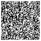 QR code with A Emergency 24 Hour Locksmith contacts