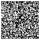 QR code with G Keith Carpenter PA contacts