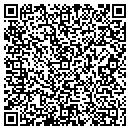 QR code with USA Compression contacts