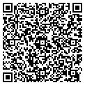 QR code with Gas CO contacts