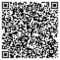 QR code with A P Deli contacts